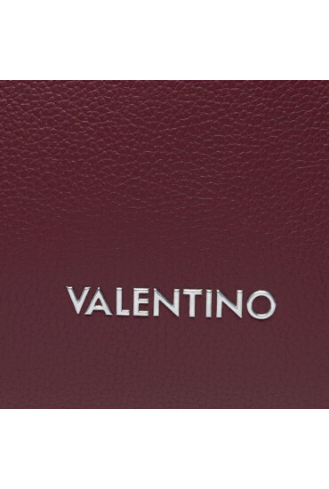 Valentino Дамска чанта Haggis VBS6IL01 Bordeaux - Mera.bg