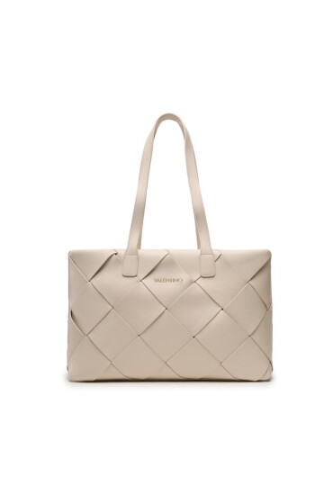 Valentino Дамска чанта Ibiza VBS6V501 Off White - Mera.bg