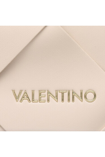 Valentino Дамска чанта Ibiza VBS6V501 Off White - Mera.bg