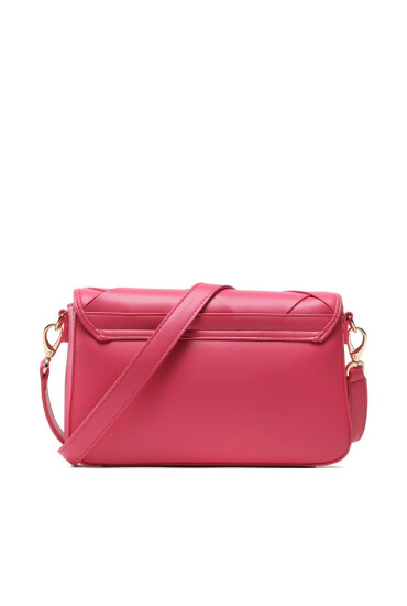 Valentino Дамска чанта Ibiza VBS6V506 Fuxia - Mera.bg