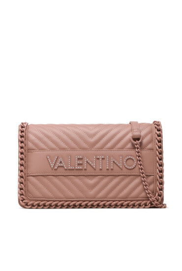 Valentino Дамска чанта Ice VBS6YH01 Розов - Mera.bg