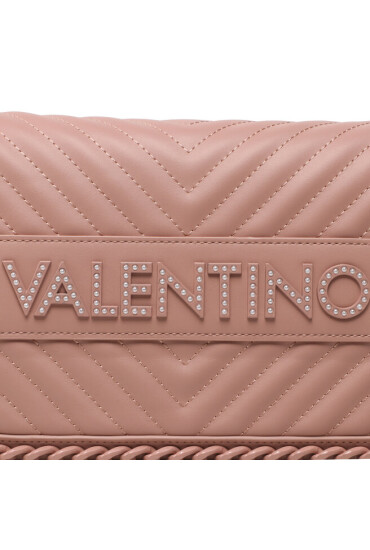 Valentino Дамска чанта Ice VBS6YH01 Розов - Mera.bg