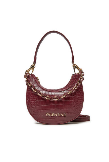 Valentino Дамска чанта Icon VBS8DH08CRO Бордо - Mera.bg