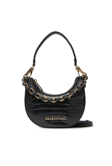 Valentino Дамска чанта Icon VBS8DH08CRO Черен - Mera.bg