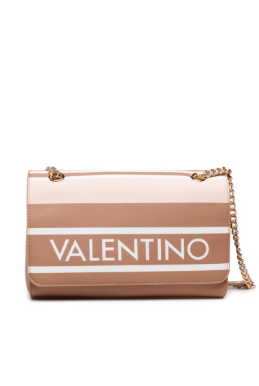 Valentino Дамска чанта Island VBS6BB02 Camel/Multi - Mera.bg