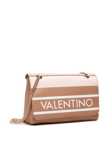 Valentino Дамска чанта Island VBS6BB02 Camel/Multi - Mera.bg