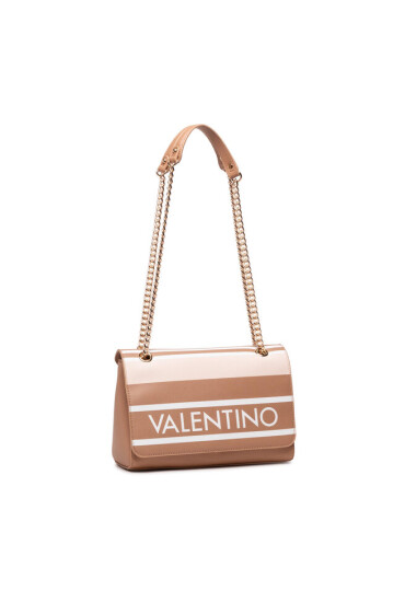 Valentino Дамска чанта Island VBS6BB02 Camel/Multi - Mera.bg