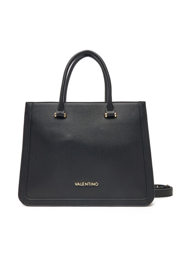 Valentino Дамска чанта Ivy VBS8NR04 Черен - Mera.bg