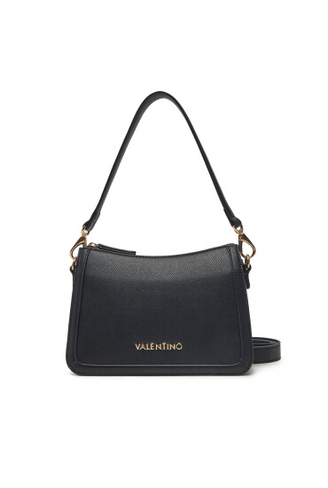 Valentino Дамска чанта Ivy VBS8NR13 Черен - Mera.bg