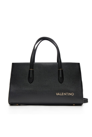 Valentino Дамска чанта Jasmin VBS8NS23 Черен - Mera.bg