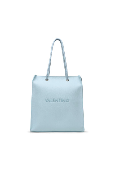 Valentino Дамска чанта Jelly VBS6SW01 Светлосиньо - Mera.bg