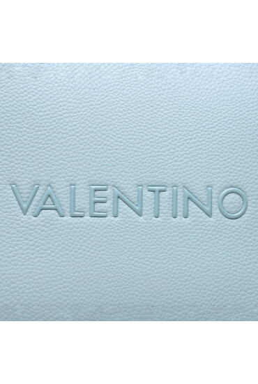 Valentino Дамска чанта Jelly VBS6SW01 Светлосиньо - Mera.bg