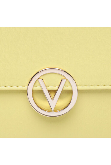 Valentino Дамска чанта July Re VBS6V601 Жълт - Mera.bg
