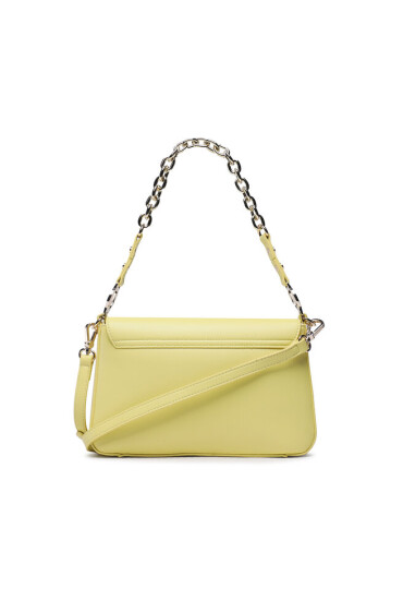 Valentino Дамска чанта July Re VBS6V601 Жълт - Mera.bg