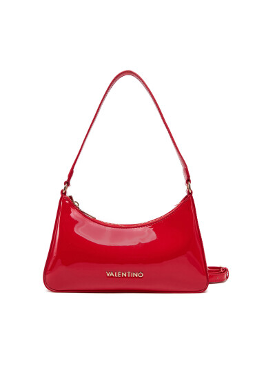 Valentino Дамска чанта Kelly VBS90513VER Червен - Mera.bg