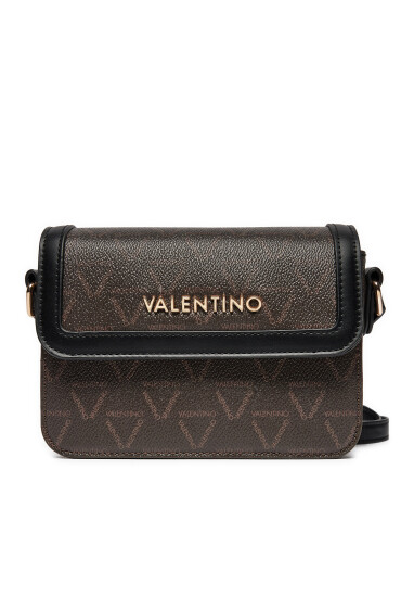 Valentino Дамска чанта Lady Re VBS8GT09 Черен - Mera.bg