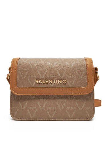 Valentino Дамска чанта Lady Re VBS8GT09 Кафяв - Mera.bg