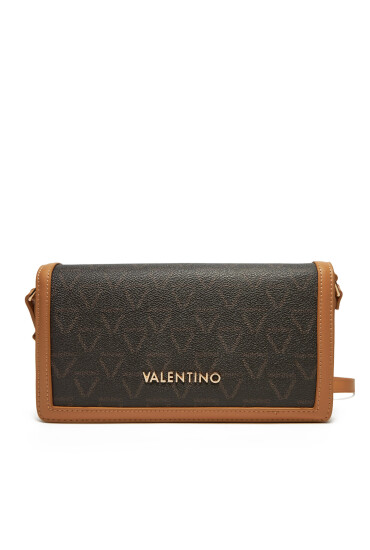 Valentino Дамска чанта Lady Re VBS8GT14 Кафяв - Mera.bg
