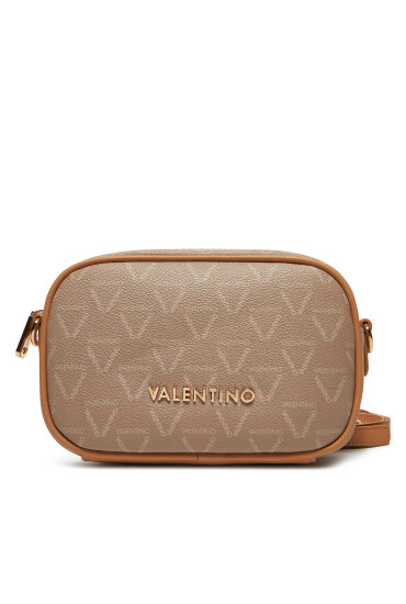 Valentino Дамска чанта Lady Re VBS8GT15 Кафяв - Mera.bg