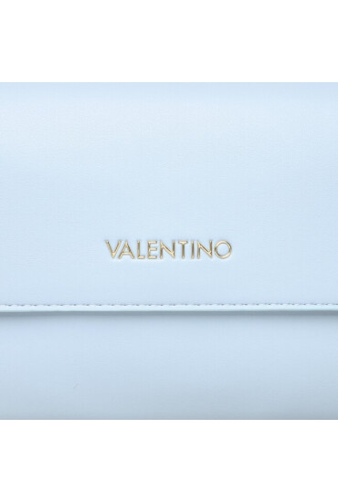 Valentino Дамска чанта Lemonade VBS6RH01 Светлосиньо - Mera.bg