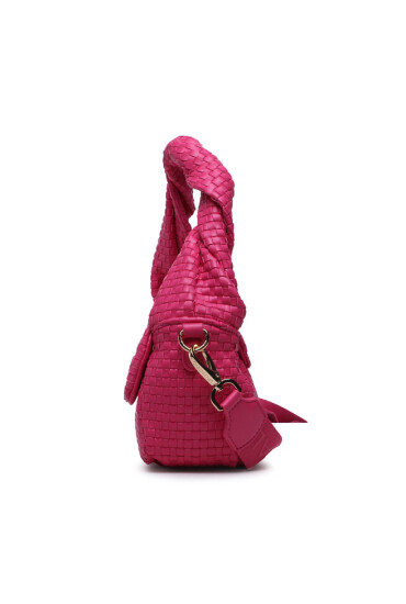 Valentino Дамска чанта Lemonade VBS6RH03I Fuxia - Mera.bg