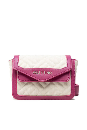 Valentino Дамска чанта Licor VBS5ZN04 Natura/Fuxia - Mera.bg