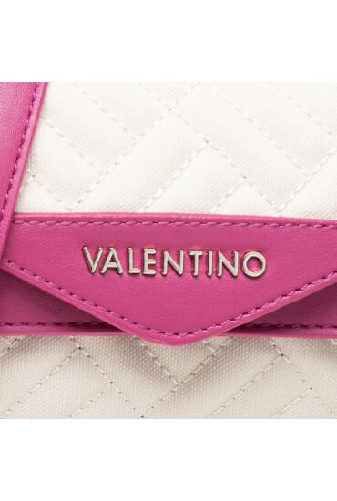 Valentino Дамска чанта Licor VBS5ZN04 Natura/Fuxia - Mera.bg