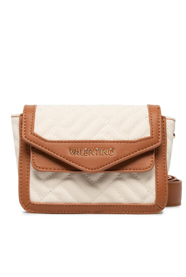Valentino Дамска чанта Licor VBS5ZN04 Naturale/Cuoio - Mera.bg