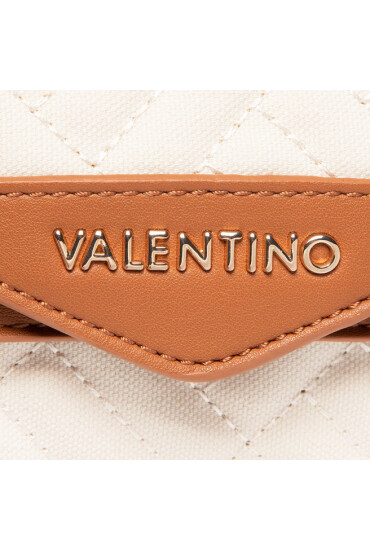 Valentino Дамска чанта Licor VBS5ZN04 Naturale/Cuoio - Mera.bg