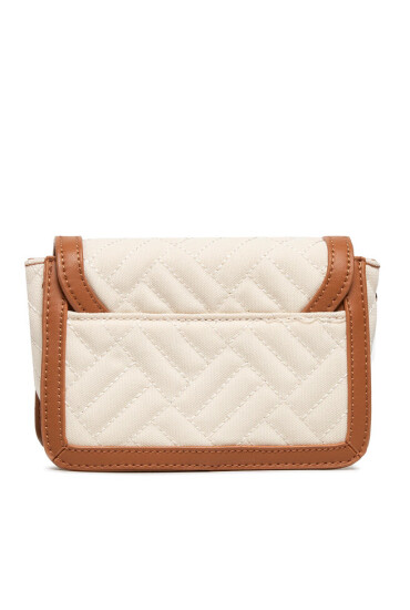 Valentino Дамска чанта Licor VBS5ZN04 Naturale/Cuoio - Mera.bg