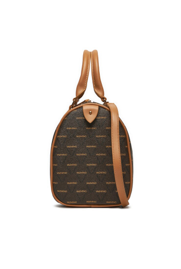 Valentino Дамска чанта Liuto VBS3KG28R Кафяв - Mera.bg