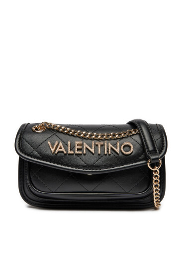 Valentino Дамска чанта Mansion VBS8G710 Черен - Mera.bg
