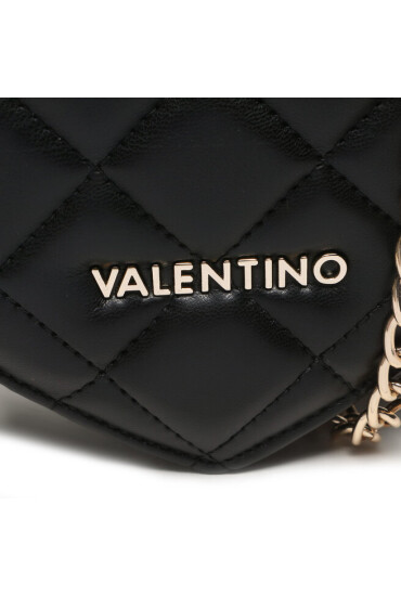 Valentino Дамска чанта Marshmallow VBS7CH01 Nero - Mera.bg