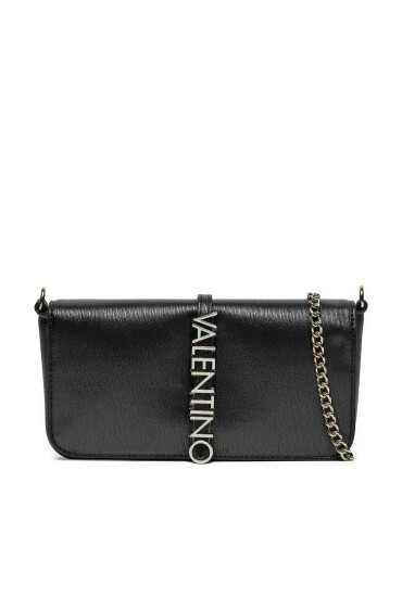 Valentino Дамска чанта Materia VBS8GQ10 Черен - Mera.bg