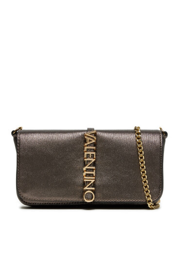 Valentino Дамска чанта Materia VBS8GQ10 Кафяв - Mera.bg