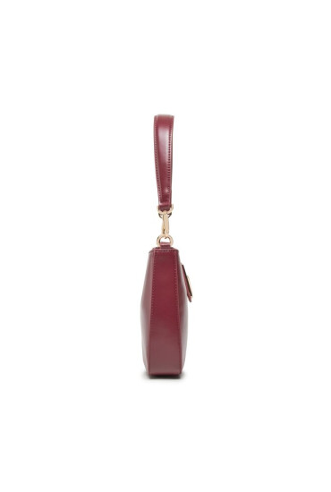 Valentino Дамска чанта Minal VBS6M503 Bordeaux - Mera.bg