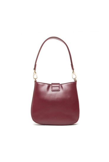 Valentino Дамска чанта Minal VBS6M503 Bordeaux - Mera.bg