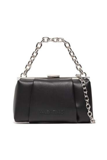 Valentino Дамска чанта Mini VBS6NN01 Nero - Mera.bg