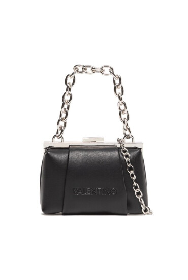 Valentino Дамска чанта Mini VBS6NN02 Черен - Mera.bg