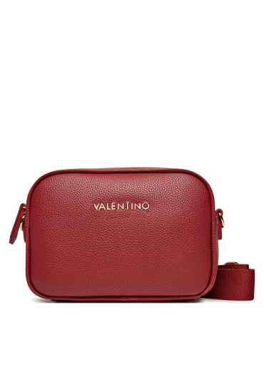 Valentino Дамска чанта Never P90 VBS8GL15 Червен - Mera.bg