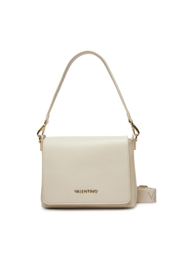 Valentino Дамска чанта Never VBS8GL09 Екрю - Mera.bg