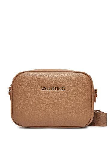 Valentino Дамска чанта Never VBS8GL15 Бежов - Mera.bg
