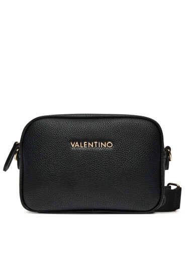 Valentino Дамска чанта Never VBS8GL15 Черен - Mera.bg