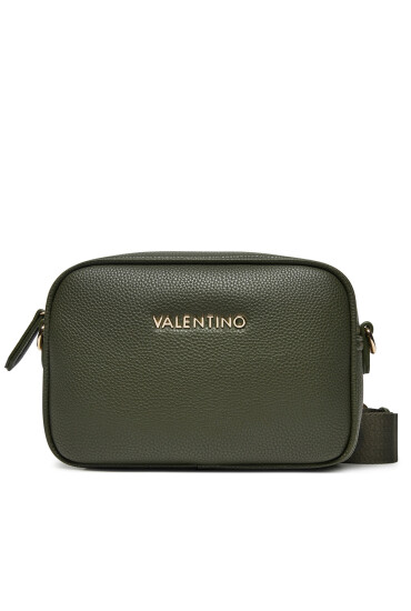 Valentino Дамска чанта Never VBS8GL15 Каки - Mera.bg