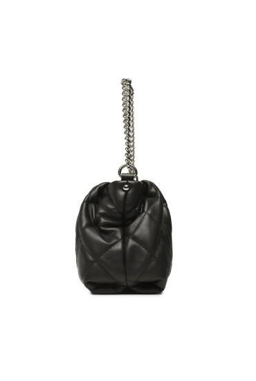 Valentino Дамска чанта Ocarina Recycle VBS6W405 Nero - Mera.bg