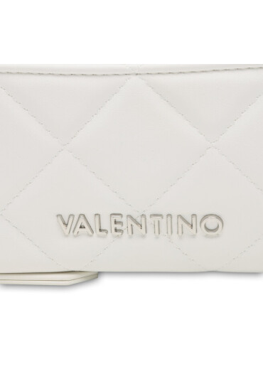 Valentino Дамска чанта Ocarina Recycle VBS6W409 Bianco - Mera.bg