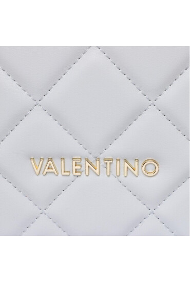 Valentino Дамска чанта Ocarina VBS3KK02 Сив - Mera.bg