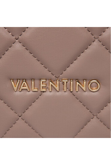 Valentino Дамска чанта Ocarina VBS3KK02 Taupe - Mera.bg