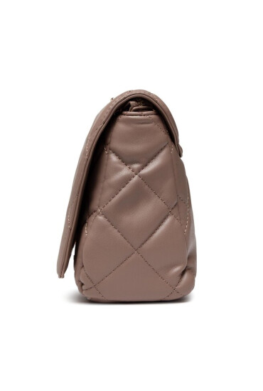 Valentino Дамска чанта Ocarina VBS3KK02 Taupe - Mera.bg