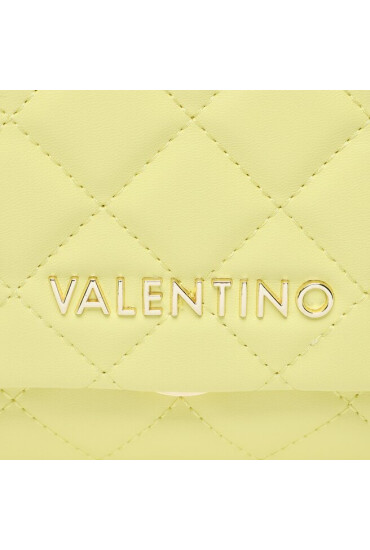 Valentino Дамска чанта Ocarina VBS3KK05 Жълт - Mera.bg